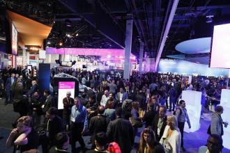 CES 2018