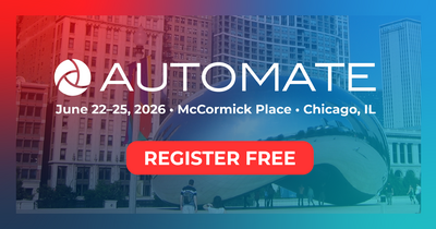 Automate 2026
